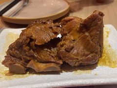 -大师兄·手工面·西北菜(美的悦然广场店)