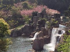 -白马涧龙池景区