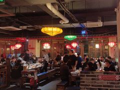 -矮板凳老火锅(宽窄巷子店)