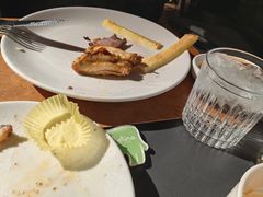 -拉蒂娜·巴西牛排馆 Latina·Brazilian Steakhouse(王府井喜悦店)