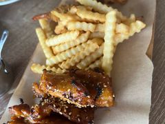 -必胜客(港城新天地店)