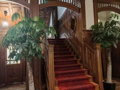 -马勒别墅·中餐厅