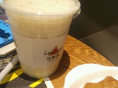 -乐凯撒披萨(中心书城店)