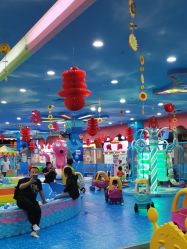 -胜利乐园(胜利购物广场店)