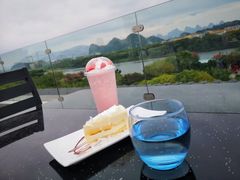 -维纳斯酒店-忆咖啡观景餐厅(象山公园店)