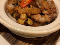 -利苑酒家(合景国际金融广场店)