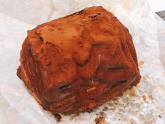 脏脏包-OUR Bakery(三里屯太古里店)