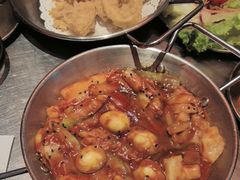 -西塔老太太泥炉烤肉(苏州大悦城店)