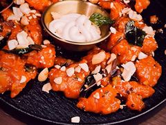-Shantek象提南亚西餐厅&Bistro(淮海中路店)
