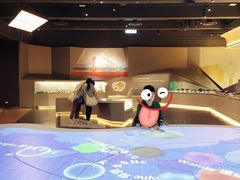 -香港科学馆