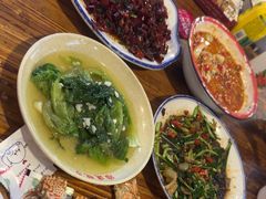 -冶建镜子·老南昌大排档·江西虾王(总店)