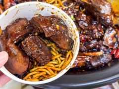 -回味黑鸭煲·始于2006(万松园店)