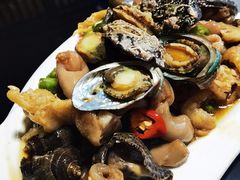 -凤峰大食堂(升平路店)