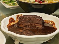 -穆桂英美食(南禅寺店)