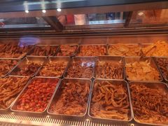 -绝味鸭脖(万家丽国际MALL店)