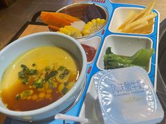 -百岁我家酸菜鱼·烤串(运河上街店)