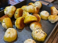 -金海湾自助餐厅(金陵饭店)