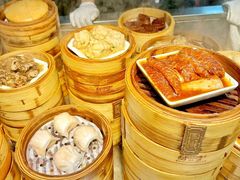 -金苑海鲜酒家(新港中路店)