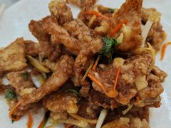 -佳木斯老崔朝族风味(群力店)