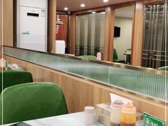 大堂-福合埕牛肉火锅(长平国新店)