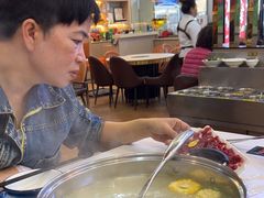 -真牛汕头黄牛肉火锅(莲塘仙湖植物园店)