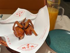 -鸽子侯·家宴·平价海鲜(绿地店)