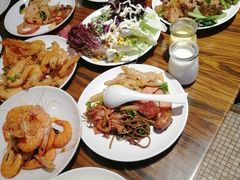 -果裹水汇(帅府店)