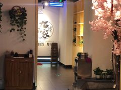 大堂-九田家黑牛烤肉料理(晋阳街店)