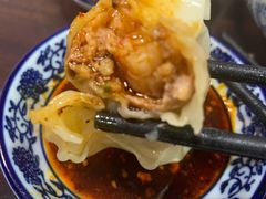 鲍鱼虾仁鲜肉馄饨-艾米私房馄饨