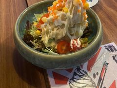 -阿泽料理