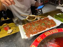 -叉叉裤鲜火锅(空港新城店)