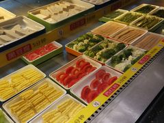 自助取餐区-川西坝子火锅(金沙1.0直营店)