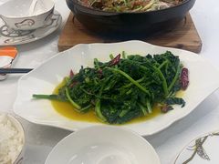 -写庭·鱼鲜川菜·宴请(铁像寺水街店)