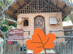 -海南槟榔谷黎苗文化旅游区
