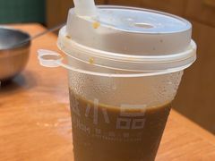 -越小品·越南餐厅(万科里店)