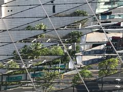 -深圳市当代艺术与城市规划馆