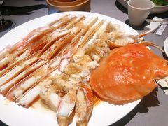 -徐记海鲜(汉城湖|太奥店)