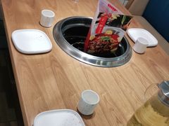 -刘一锅筋头巴脑(千峰路店)