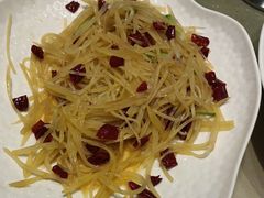 -星湖园餐厅(武汉大学信息学部店)