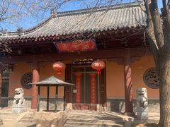 -韩家民俗村