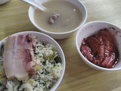 -文庙菜饭(四川北路店)