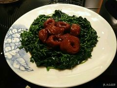 -上海人家花樣年华(中山公园店)
