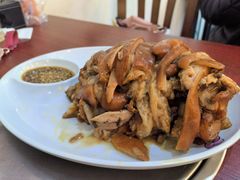 -聚首堂·特色小吃·肘子(什刹海德胜门店)