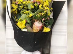 -花到家(富贵鸟花艺行)