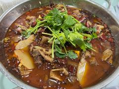 -无味饭店(九眼桥商业文化广场店)
