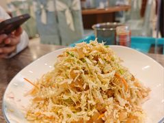-今鲜源酒店·海鲜锅贴青岛菜(新湛路店)
