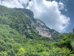 -神龙峡风景区