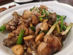 -新旺茶餐厅(嘉里城店)
