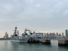 -中国人民解放军海军博物馆