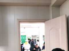 -上海为民商行清真饭店(南大路店)